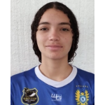 Камилли де Соуза Мело