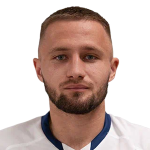 Илья Волнов