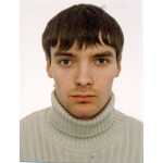 Дмитрий Павлов