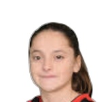 Альбина Гегай