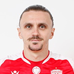 Богдан Гаврилэ
