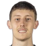Коннор Миллер