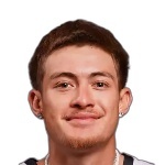 О'шен Казимеро