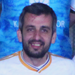 Фатих Кескин