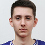 Егор Кучаев