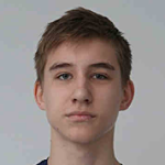 Артем Кондин
