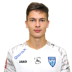 Дмитрий Роженков