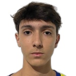 Эрик Эстевам Виволо