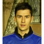 Дмитрий Кандраев