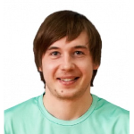 Дмитрий Салов