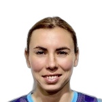 Светлана Батурина (Колибабчук)