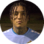 Кевин Исак Мурильо