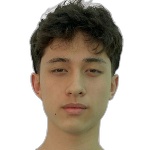 Лукас Педрасини Шимазаки