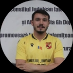 Андрей Комша