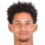 Джеймисен Янг
