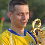 Пшемыслав Весоловский