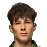 Кирилл Комаров