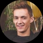 Харийс Кристерс Упитис