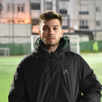 Бурхан Ахмет Доган
