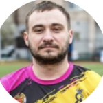 Артем Черепанов
