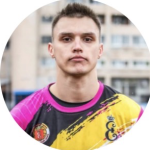 Александр Вовк
