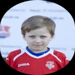 Брэндон Майдла