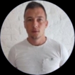 Саша Никутович