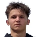 Егор Лунихин