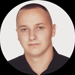 Михаил Котов