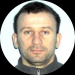 Дамир Кларич