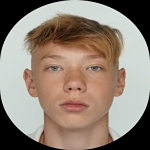 Кевин Ярв