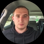 Александр Галушко