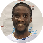 Джодлин Гилберт
