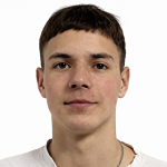 Алексей Стеблий