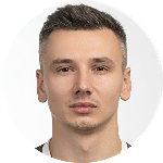 Виталий Ковальчук