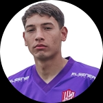 Лаутаро Зальцгебер