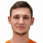Олег Жабин
