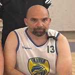 Христос Цаконитис