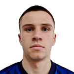 Дмитрий Закиров