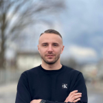 Армин Алич