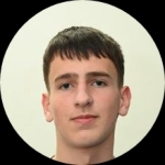 Яков Сурач