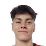 Матео Алонсо