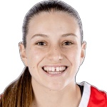 Анхела Рохас