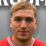 Бейли Крум