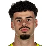 Алексис Мартин