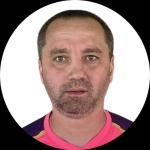 Тарас Череватый