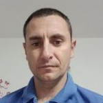 Даниел Динич