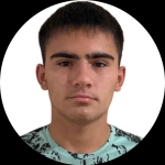 Михаил Чернов