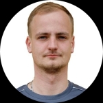 Арсен Подоляк