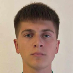 Егор Иваницкий